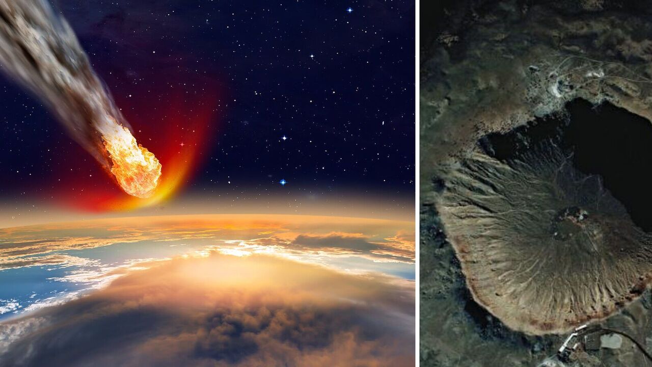 Zderzenie asteroidy z Ziemią może być znacznie bardziej katastrofalne w skutkach, niż sądzili naukowcy