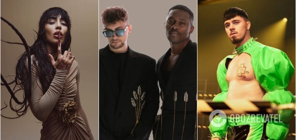 The country is noticeably in the lead: what country bookmakers predict victory in Eurovision-2023