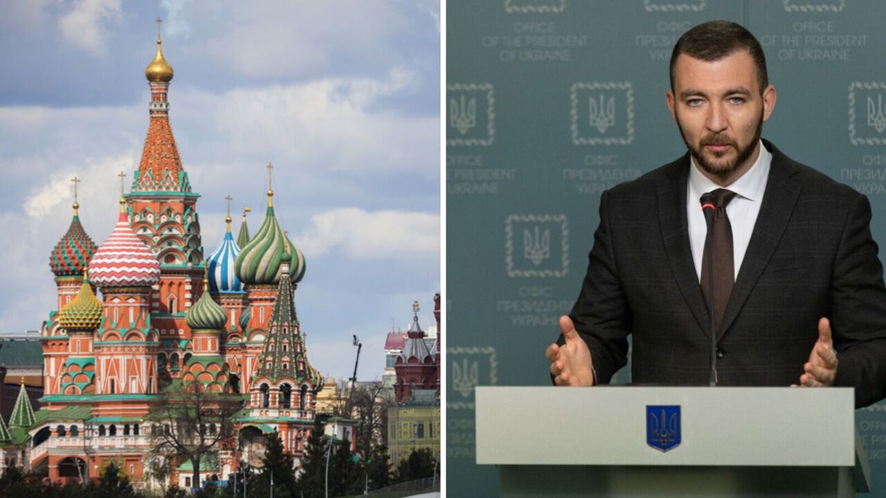 "The priority is to liberate their territories": Zelensky commented on the night attack on the Kremlin