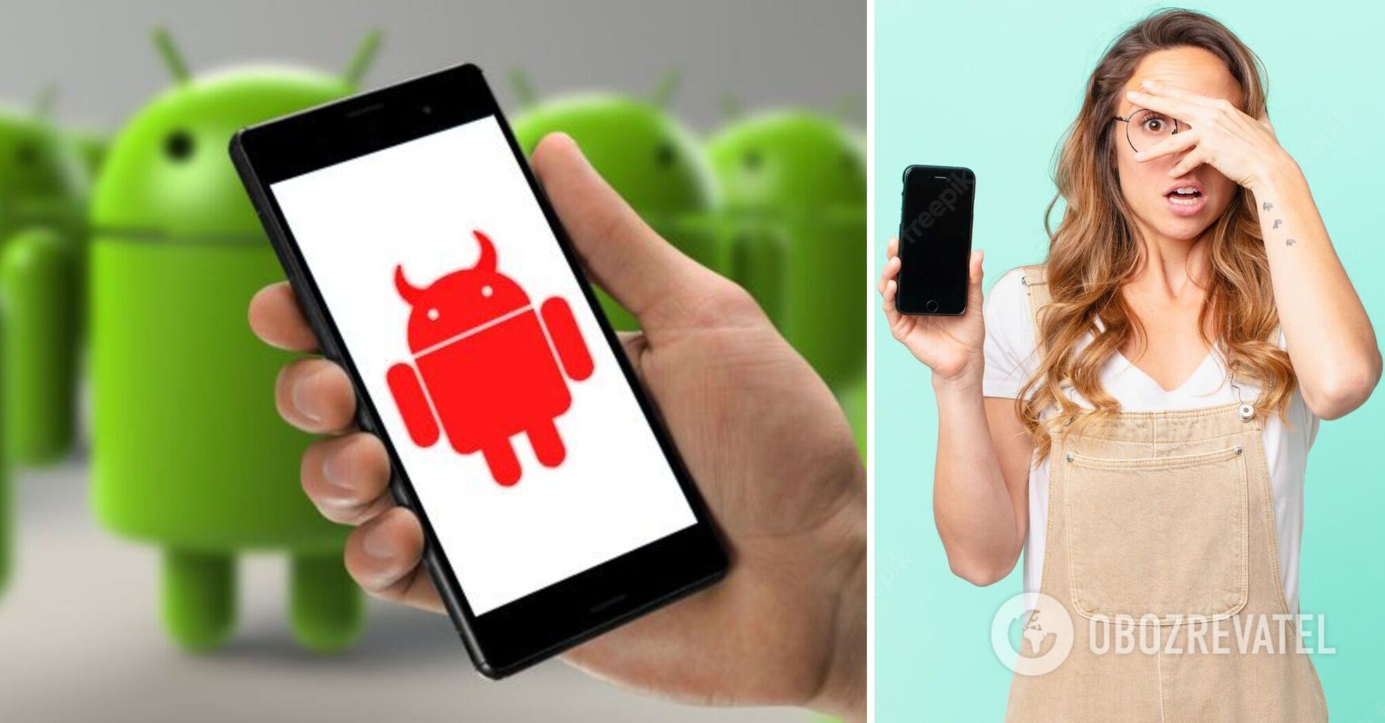 Dangerous apps on Android - what to uninstall immediately - how to find