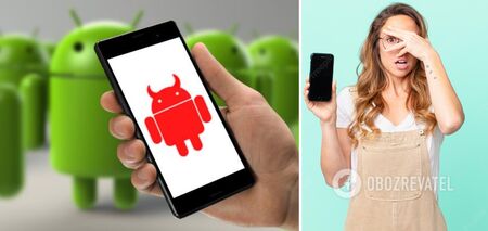Four dangerous Android apps that need to be uninstalled immediately