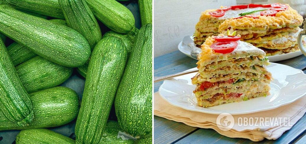 Cake Recipe