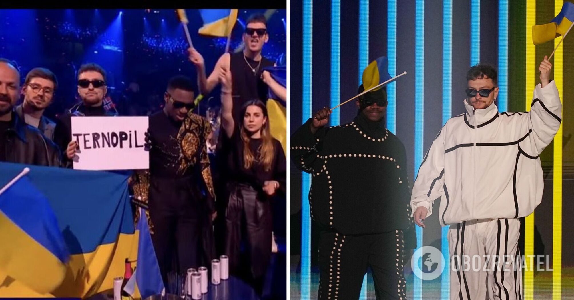 "Było wrażenie, że obniżają wyniki": wywiad z menadżerem TVORCHI o reakcji na ostrzał Tarnopola, milczeniu artystów i niskich wynikach.