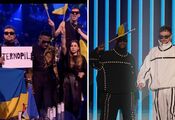 "Było wrażenie, że obniżają wyniki": wywiad z menadżerem TVORCHI o reakcji na ostrzał Tarnopola, milczeniu artystów i niskich wynikach.