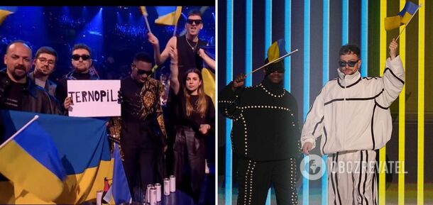 "There was a feeling that they were lowering the scores": an interview with TVORCHI's manager about the reaction to the shelling of Ternopil, the silence of the artists and low scores