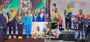 Ukrainian absolute world champion refused to shake hands with his rival from Iran. The moment was caught on video
