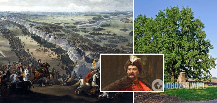 Scientists accidentally found the site of a large-scale battle involving Bohdan Khmelnytsky