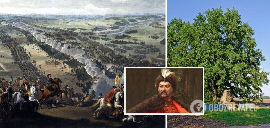Scientists accidentally found the site of a large-scale battle involving Bohdan Khmelnytsky