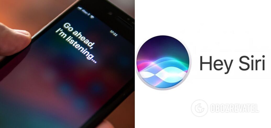 What you shouldn't say to Siri: it can end in tears or worse