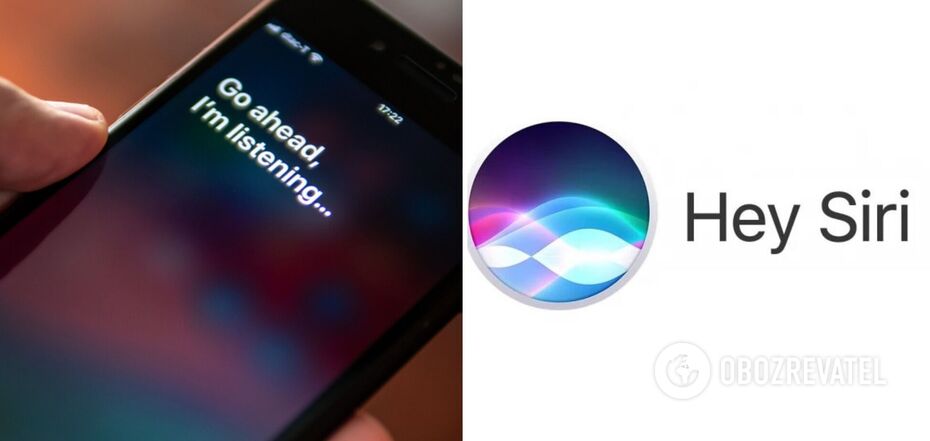 What you shouldn't say to Siri: it can end in tears or worse