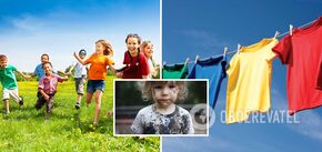 How to get rid of stains on children's clothes without chemicals: easy ways