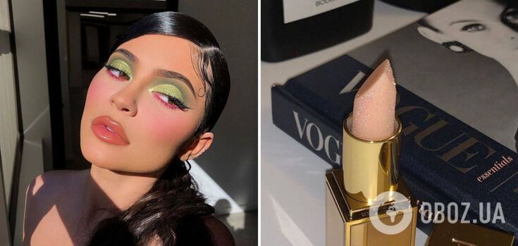 Make you look perfect: top 7 make-up secrets used by the stars. Photo.