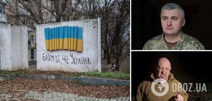 We are forced to rotate: instead of Wagner mercenaries, Russian paratroopers are entering Bakhmut, - Cherevaty.