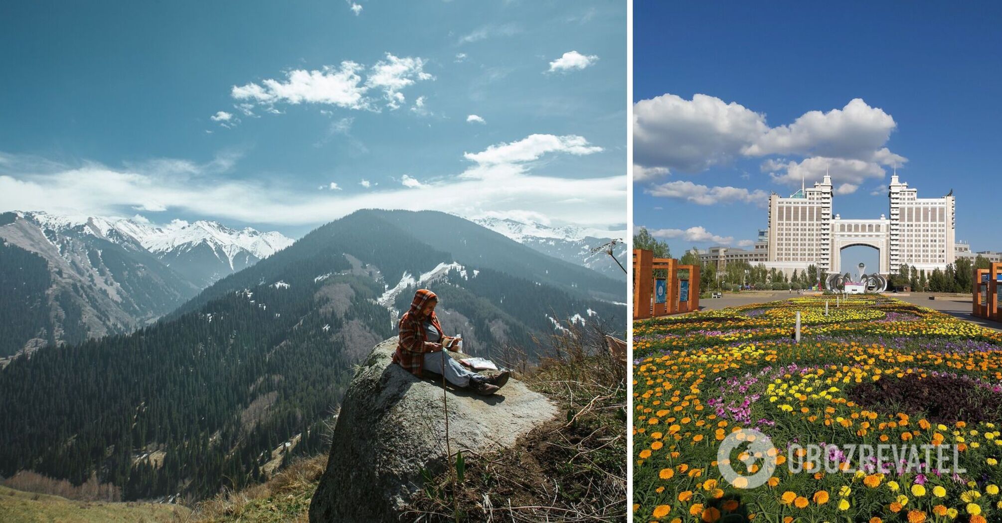Odd museum staff and pushy drivers: what irritates tourists in Kazakhstan