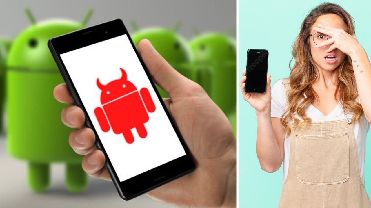 Four dangerous Android apps that need to be uninstalled immediately