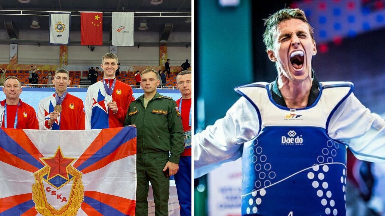 Russia after admission to the Taekwondo World Cup immediately went into violation with Crimea: investigation launched