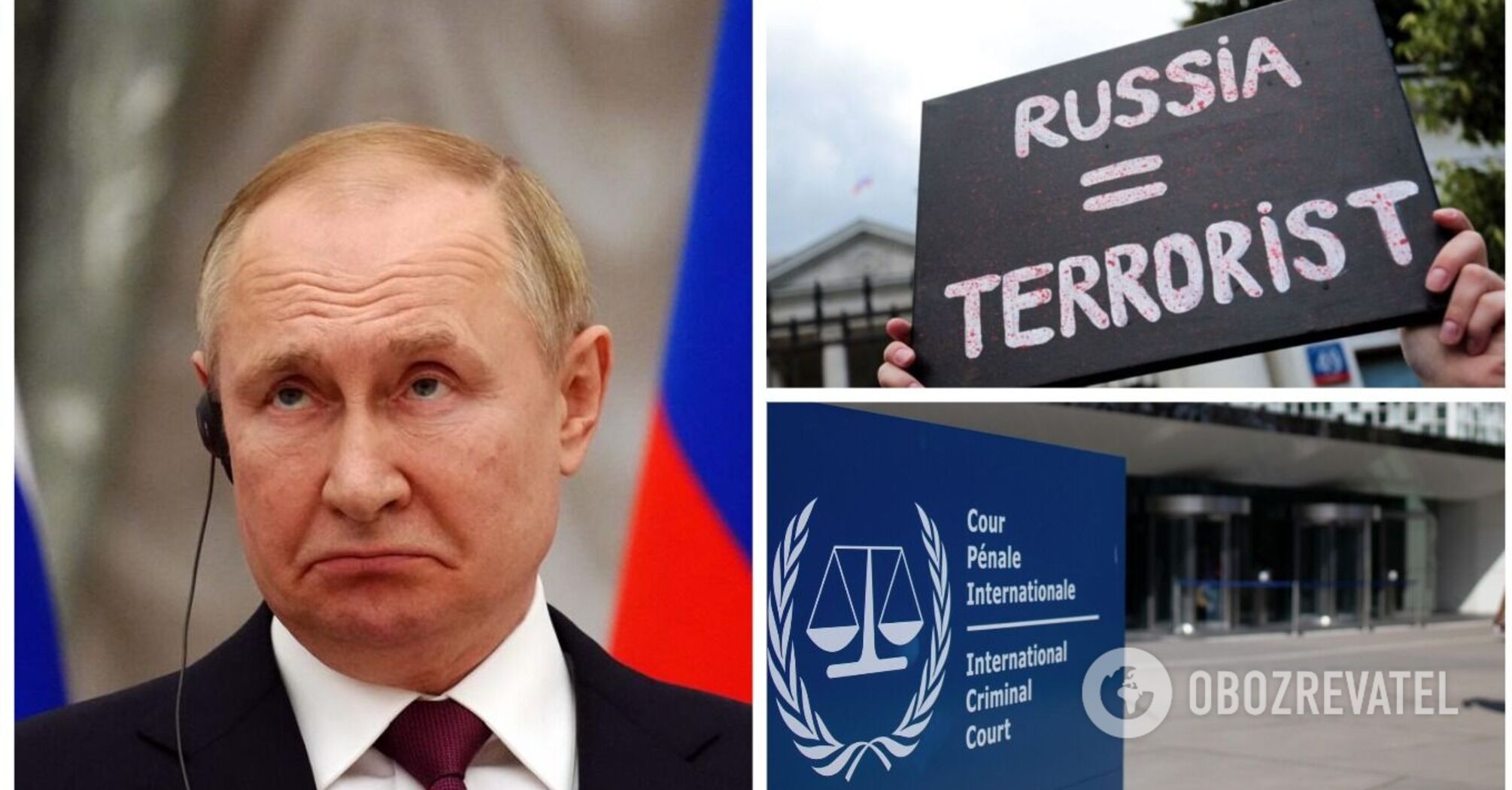 Putin stopped travelling abroad after ICC arrest warrant: won't attend SCO summit either