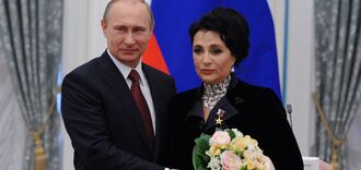 Viner and Putin