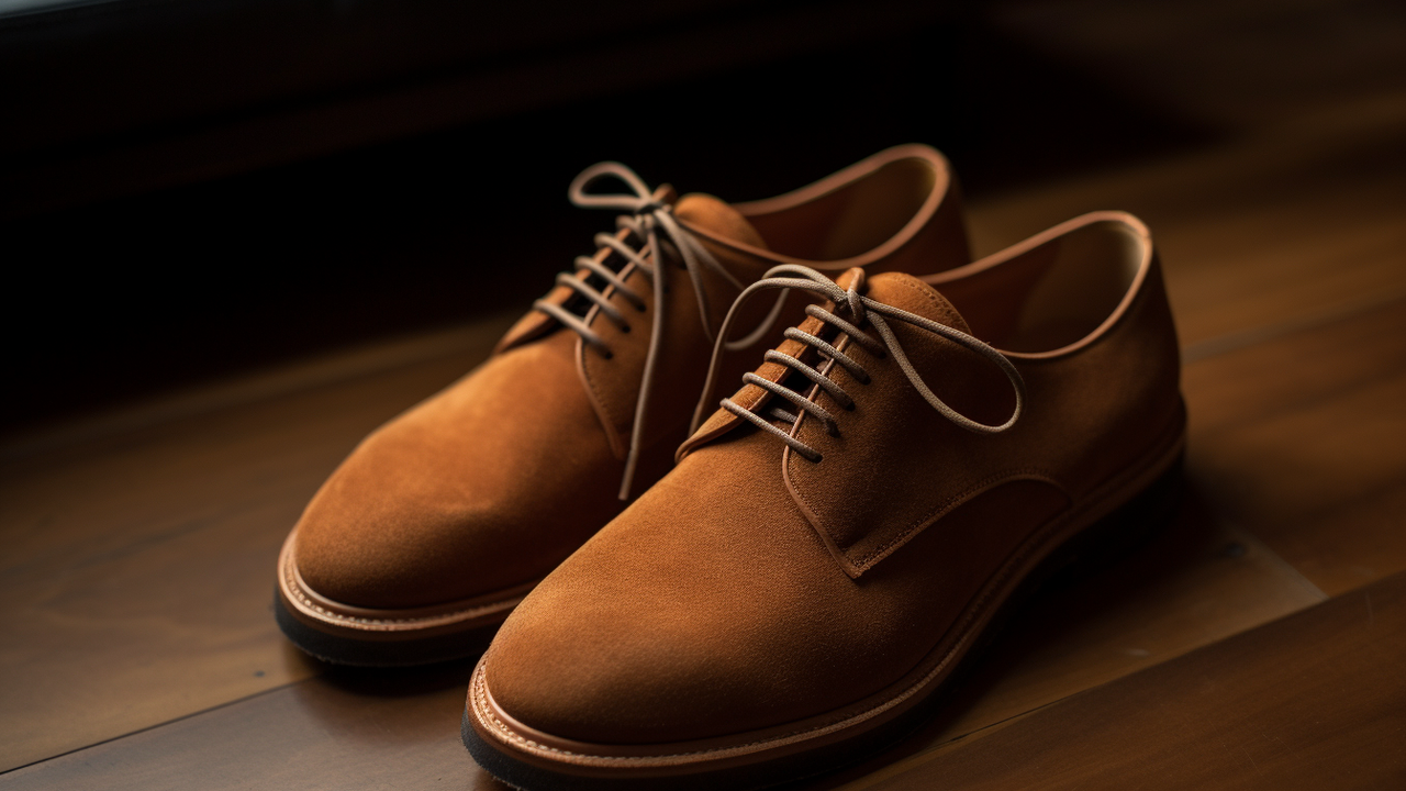 How to clean suede shoes without damaging them: affordable ways