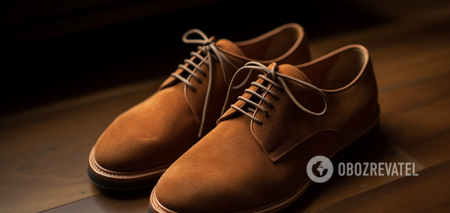 How to clean suede shoes without damaging them: affordable ways