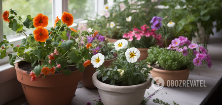 Flowers will quickly take root and bloom abundantly: What to put in the bottom of the pot