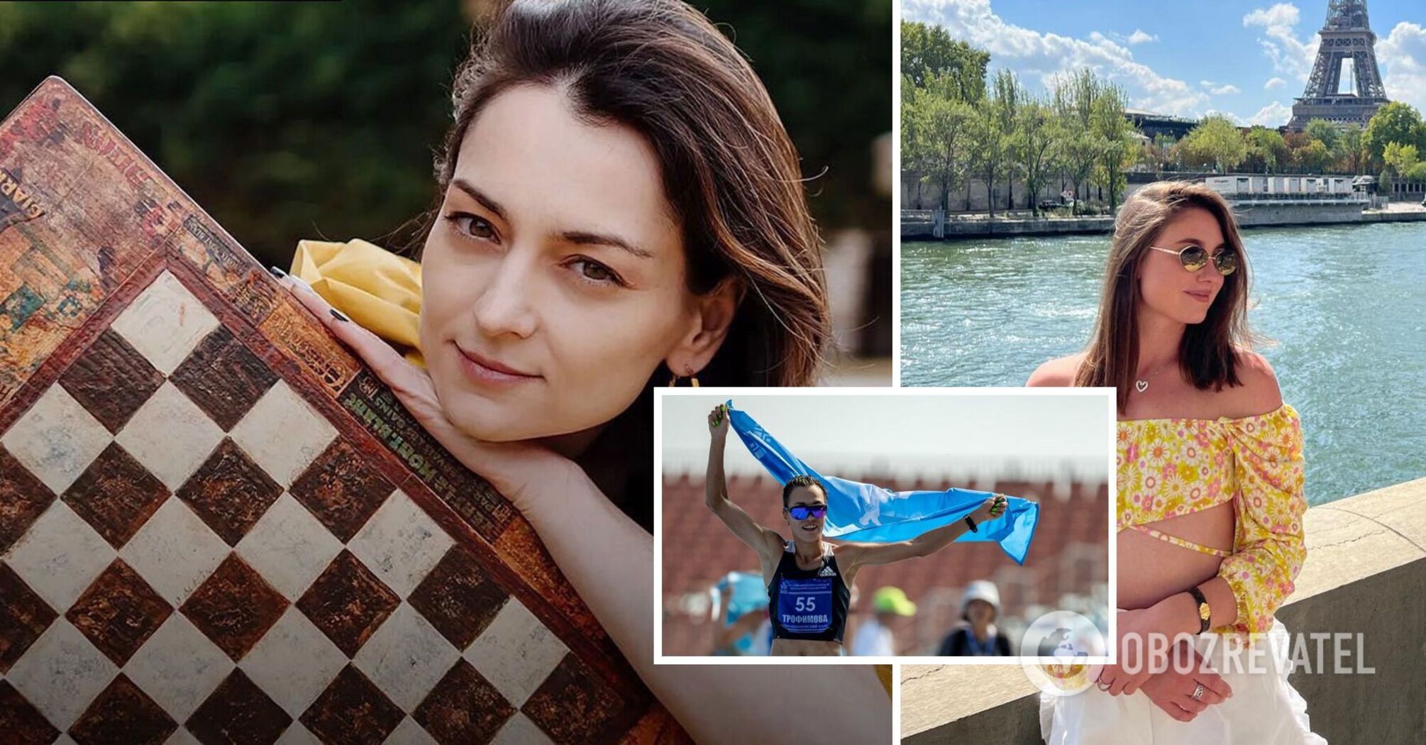 Where Russian athletes are fleeing from sanctions and Kremlin policy: Europe has opened the door to emigrants from Russia