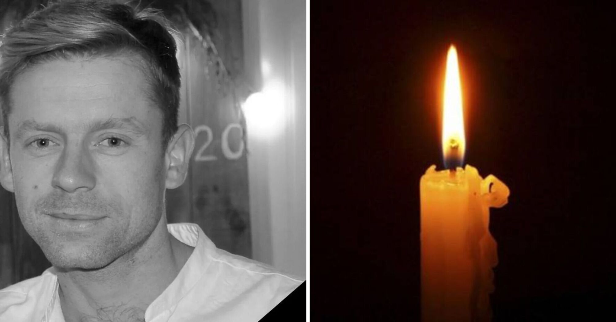 "The Russians tore my heart": the network was shaken by the post of the wife of the soldier killed near Avdiivka. Photo
