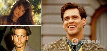 "Zaślepieni" marzeniami o Hollywood: Jim Carrey, Demi Moore i inne gwiazdy, które rzuciły szkołę, by zrobić karierę w filmie