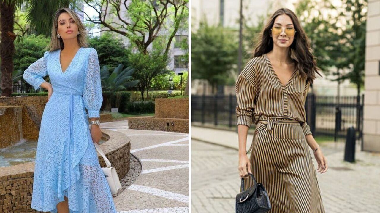 Be careful! Five summer dresses make you look too fat: what to replace them with in order to look slimmer. Photo