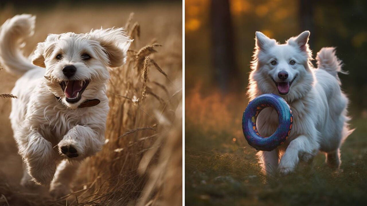 What affects the personality of the dog: some interesting facts have surfaced