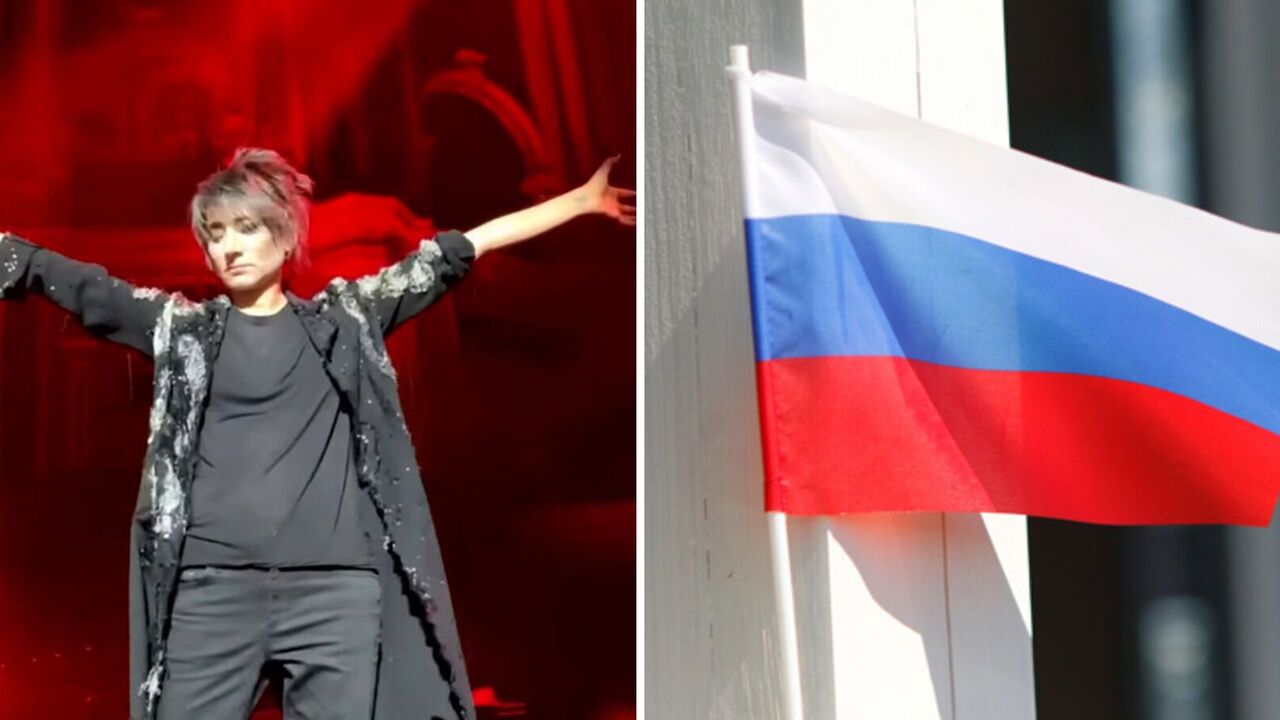 Pali mosty z Rosją: piosenkarka Zemfira otrzymała francuskie obywatelstwo