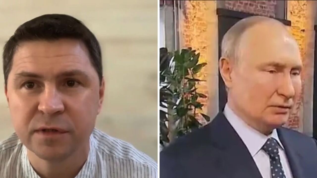 "This shows inadequacy": Zelensky responded to Putin's threats with a "mirror" response for the drone attack