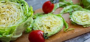What to make with young cabbage, except salad: ideas for snack, lunch and dinner