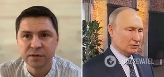 'This shows inadequacy': Zelensky responded to Putin's threats with a 'mirror' response for the drone attack
