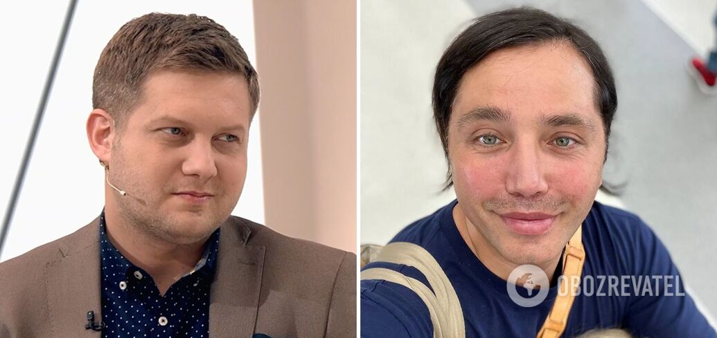 He scared me in church: showman names Korchevnikov's diagnosis that makes him behave strangely in interviews