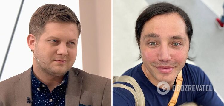 He scared me in church: showman names Korchevnikov's diagnosis that makes him behave strangely in interviews