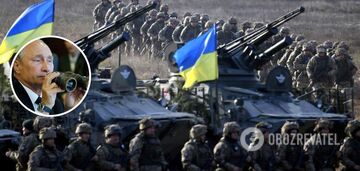 How Putin's army is preventing a counterattack by the AFU: Seleznev pointed out the signs