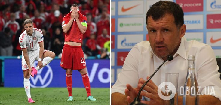 "We don't want to play with Russia": ex-Belarus player predicts a mess in Asian football