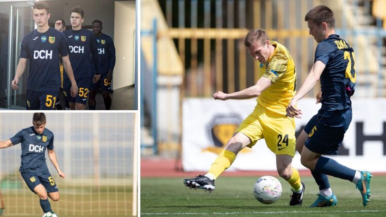 For the first time in history! Ukrainian Premier League broke the record that was held for 30 years