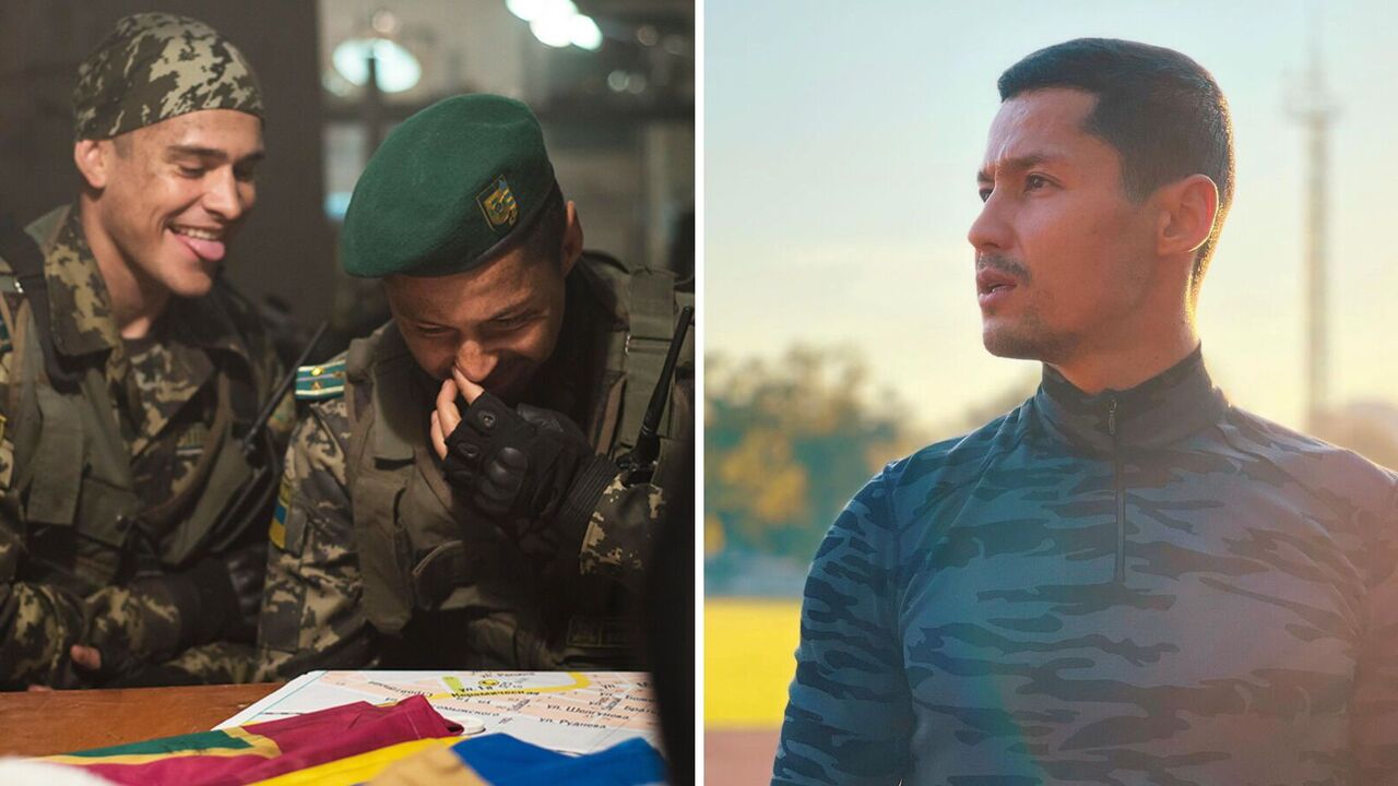 With Pasha Lee killed by the Russians: what is known about the war drama " Mirny 21" and why the director called it prophetic