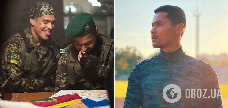 With Pasha Lee killed by the Russians: what is known about the war drama " Mirny 21" and why the director called it prophetic