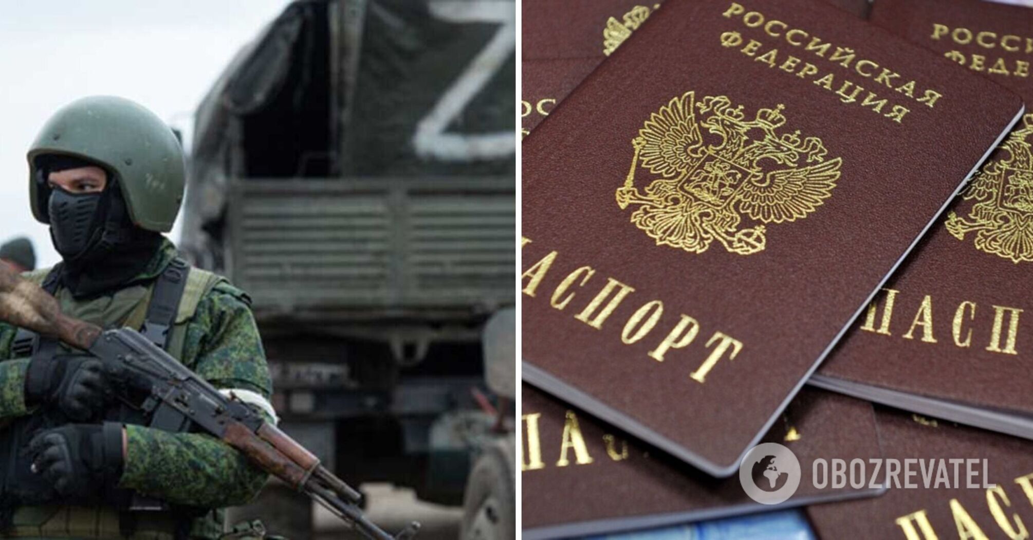 Occupiers increased the number of checkpoints near Melitopol, Ukrainians are threatened with deportation - Fedorov