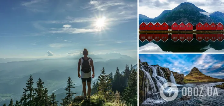 The safest countries for tourists in Europe: Ukraine's place in the ranking