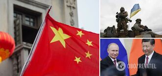 'The position has not changed': China says it does not recognize Russia as an aggressor against Ukraine, although it supported the UN resolution