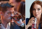 To prawie zrujnowało im życie! Brad Pitt, Lindsay Lohan i inni: pięciu celebrytów, którzy cierpieli na alkoholizm