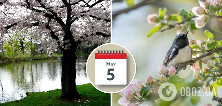 Who celebrates the name day on May 5: all about this day