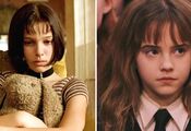 Natalie Portman, Emma Watson and others: how the stars whose fame came to them as children have changed. Photo then and now