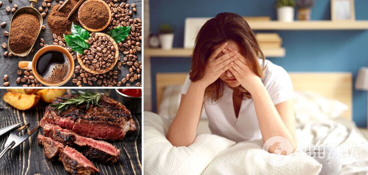 Doctors have identified 6 causes of chronic fatigue: how to improve your condition