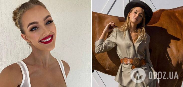 23-year-old Miss Universe finalist died: what caused it. Photo.