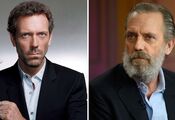Greying and growing a long beard: what Dr House from the legendary 2000s TV series looks like now
